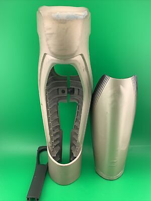 ottobock otto bock c-leg c leg cleg 4 prosthetic knee cover. C-leg Guard 
