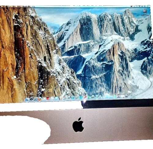 Apple iMac 27
