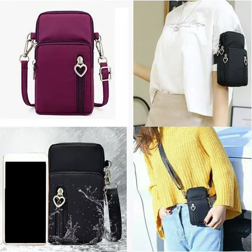 Mini bag shop for phone