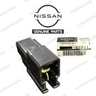 Fits: 97 - 01 Infiniti I30 Ignition Coil Resistor Condenser Oem New (For: Infiniti I30)