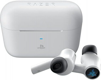 ヘッドホン Razer Hammerhead HyperSpeed Razer Hammerhead HyperSpeed PlayStation Mobile Headset InEar
