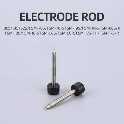 Fiber Optic Fusion Splicer Electromagnetically Electrode Rod Discharge Needle - Picture 11 of 22