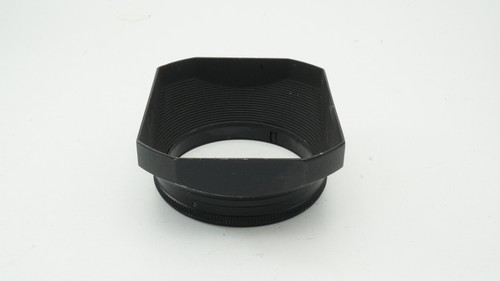 Asahi Pentax 49mm Metal Hood for Takumar 28mm f3.5 From JAPAN #208 - Picture 5 of 25