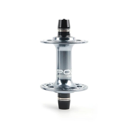 Aluminum Alloy Fixed Gear Hub Front and Rear Fixie Track Road Bicycle Hub Parts - Picture 13 of 44