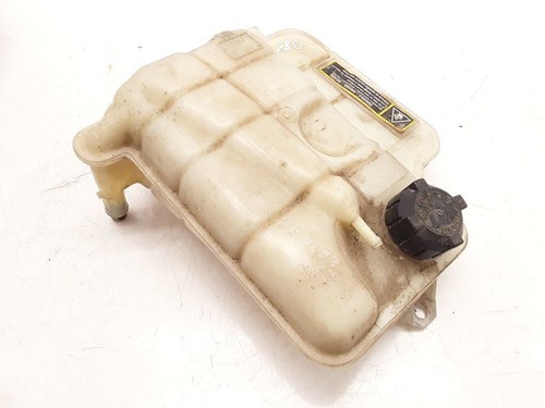 Alfa Romeo 155 1.7 TS 84kw 1993 Petrol Engine Coolant expansion tank reservoir - Picture 2 of 7