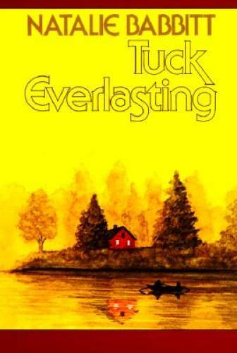 Tuck Everlasting (A Sunburst book) - Paperback By Babbitt, Natalie - VERY GOOD - Picture 1 of 1