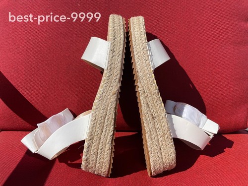 RAID - Size 8 - ALICE Platform sandals - New with Box - Picture 6 of 15