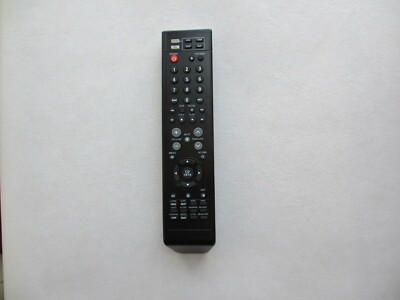 Remote Control For Samsung AH59-01907F AH59-02131A DVD Home Theater System