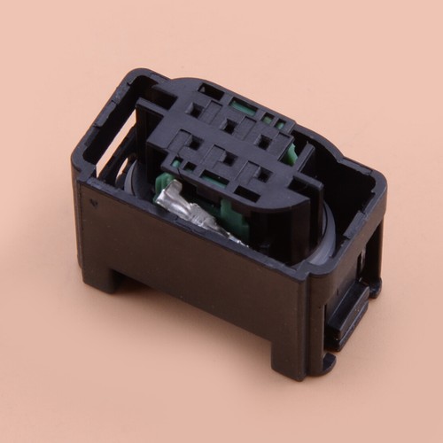 Stecker 6Pins &6 Dichtungen Terminal Kit für Electronice Drosselklappengehäuse K
