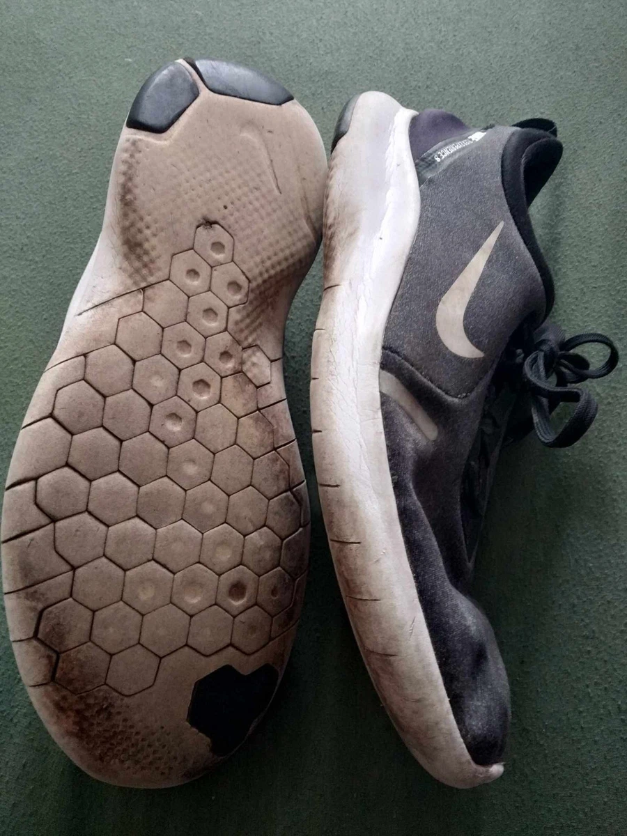 Mens Nike Flex Experience 8 Gym Fitness Running Shoes Trainers