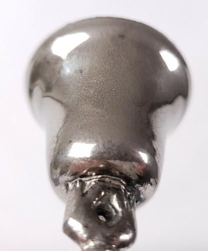 Cathedral Of The Pines New Hampshire 3.5" Collector Bell Made In USA - 第 18/19 張圖片