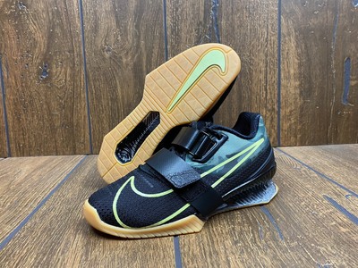 Nike Romaleos 4 Men's sz 4.5 Wmns 6 Camouflage Camo Weightlifting Shoes SCD3463 | eBay