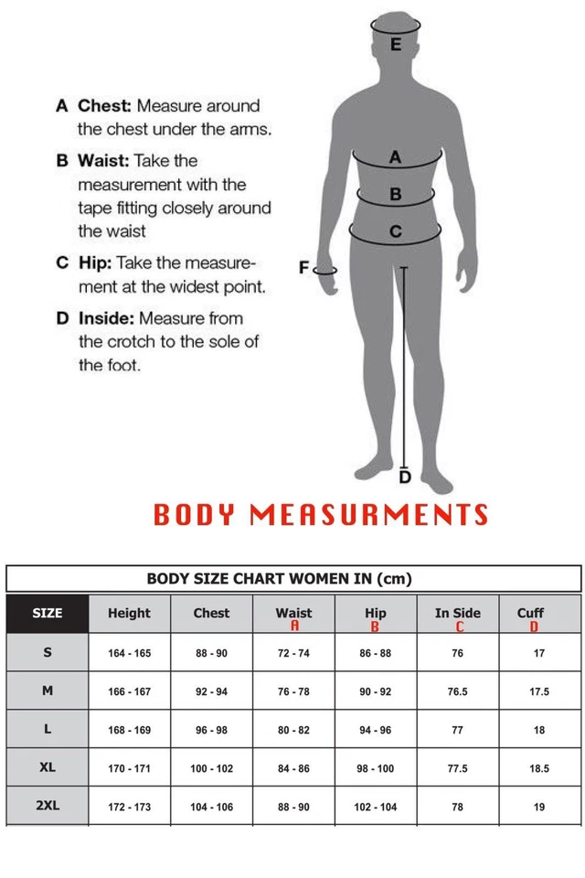 Damen Motorrad Roller Winter Kombi Wasserdicht Damen Motorrad Jacke und Hose Neu - Bild 3 von 3