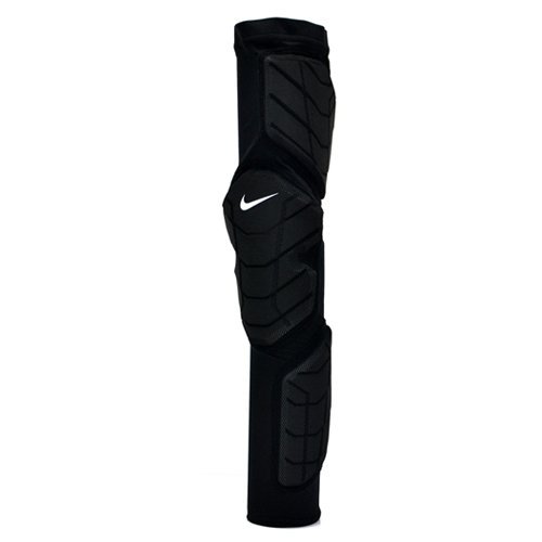 nike padded arm sleeve
