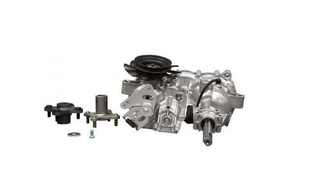 OEM Hydro Gear LH Transmission CUB CADET 759-04144, 618-04164A | eBay