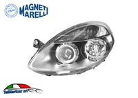 Blinker Projektor Links Magneti Marelli Geeignet A Lancia Ypsilon 846 2009- > 51