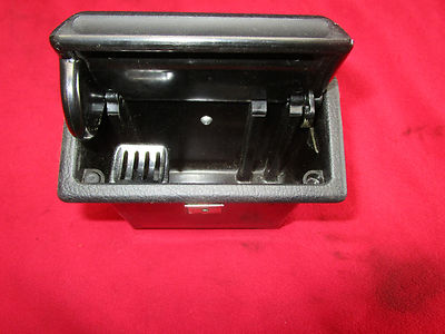 Aschenbecher hinten Honda Prelude BB6 BB8 BB9 Bj. 1997-2001