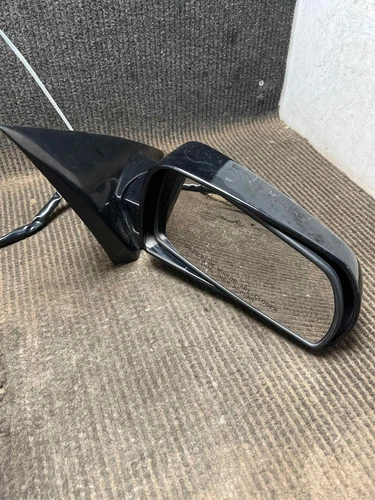 Fits 2005 Cadillac STS Black Right Door Mirror OEM:15248449