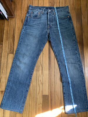 levis 501 28 30