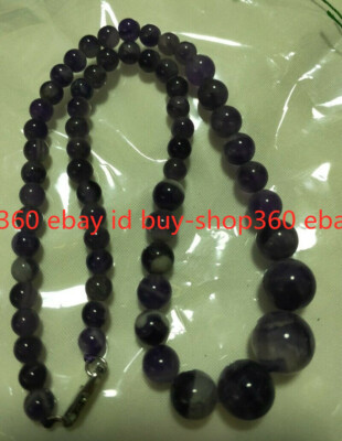 Purple African Amethyst 2Mm To 15Mm Round Gemstone At ₹ 125/carat In Jaipur - Foto 3