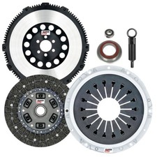 Cm Stage 2 Clutch Prolite Flywheel Kit Fits 87-92 Supra Turbo 3.0l 7mgte R154 Cm Stage 2 Clutch Prolite Flywheel Kit Fits 87-92 Supra Turbo 3.0l 7mgte R154