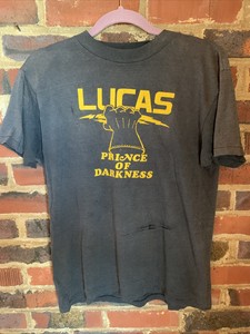 prince of darkness t shirt