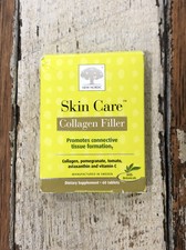 new nordic skin care collagen filler review