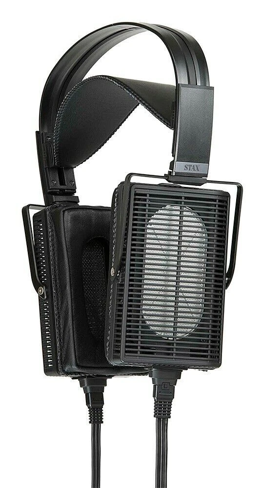 Stax Headphones for Sale | Shop New & Used Headphones | eBay