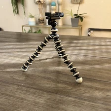 JOBY GorillaPod Hybrid Flexible Mini-Tripod w/Sunwayfoto Head