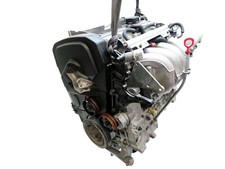 Motor B4184S VOLVO S40 V40 Typ V 1,8L 85KW 116PS 66272km