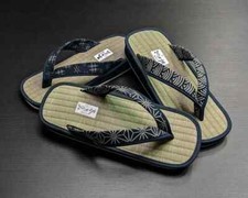 Traditional Japanese Sandals