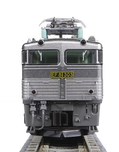 新品未使用 KATO 3067-1 EF81 300 KATO N scale Electric Locomotive Vehicles EF81 300 JR