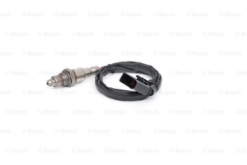 Sensor de oxígeno Bosch Lambda para VW Polo Van Skoda Fabia Seat Ibiza 1.0 - Imagen 10 de 12