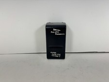 Lenmar SBT80 Camcorder 6 Volt Battery 2600m For Sony, Sharp, JVC and Panasonic