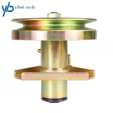 Spindle AM118532 For JOHN DEERE Assembly AM124511 AM122444 STX46 STX38