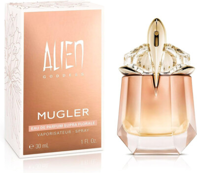 THIERRY MUGLER ALIEN GODDESS EDP SUPRA FLORAL VAPO SPRAY - 30 ml