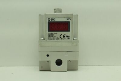 SMC ITV1050-31F2N ( WH09700402 ) Elektropneumatischer Regler
