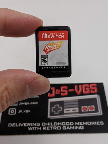 NSG - Nintendo Switch Games NEW & USED (MAKE A BUNDLE)(PICK YOUR GAMES) - Picture 449 of 672