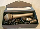 B P Electronics Dynamic Microphone Model DM-410 — photo 3