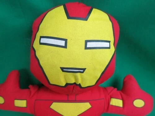 SEGA Iron Man Collectors & Hobbyists Toys & Hobbies