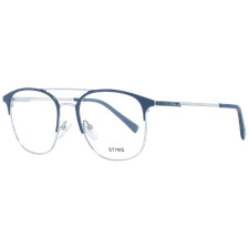 Sting Brille VST338 0514 51 Herren Blau