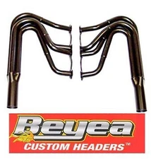 Beyea IMCA-UMP Dirt Northern Sport Modified 602 Create Motor Headers