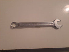 Bahco combination spanner 1952M 22mm