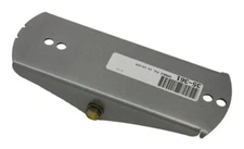 Starting Line Products (SLP) Saddle Bracket Silver 35-361