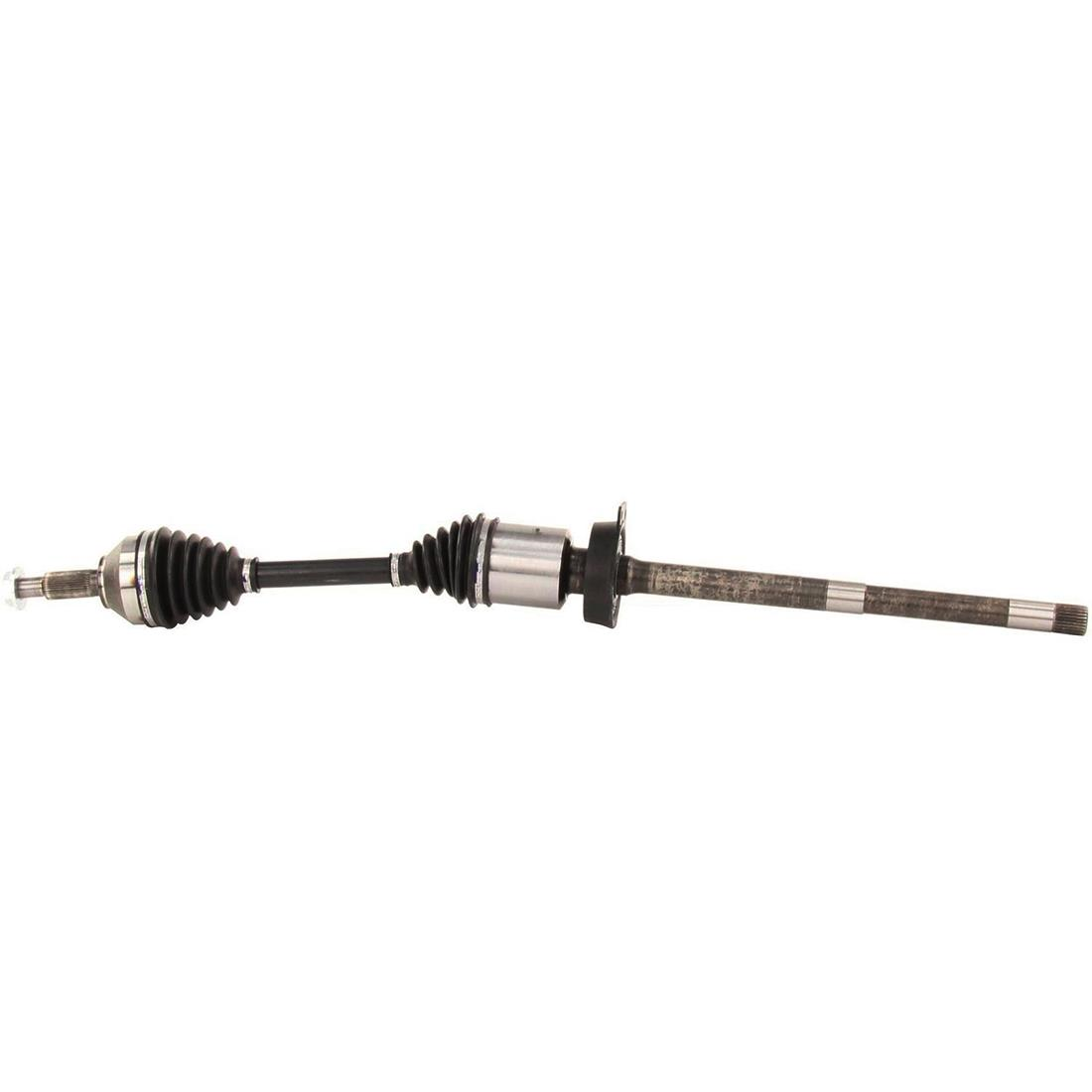 New OE Front Right CV Axle For 2009-2014 Lincoln MKS 3.7L