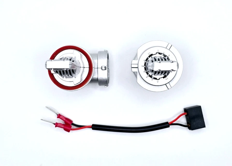 🌟Juego de bombillas ultra LED para Victory Kingpin, Vegas 2007-2008 ⬆️Visibilidad Foto 3 de 4