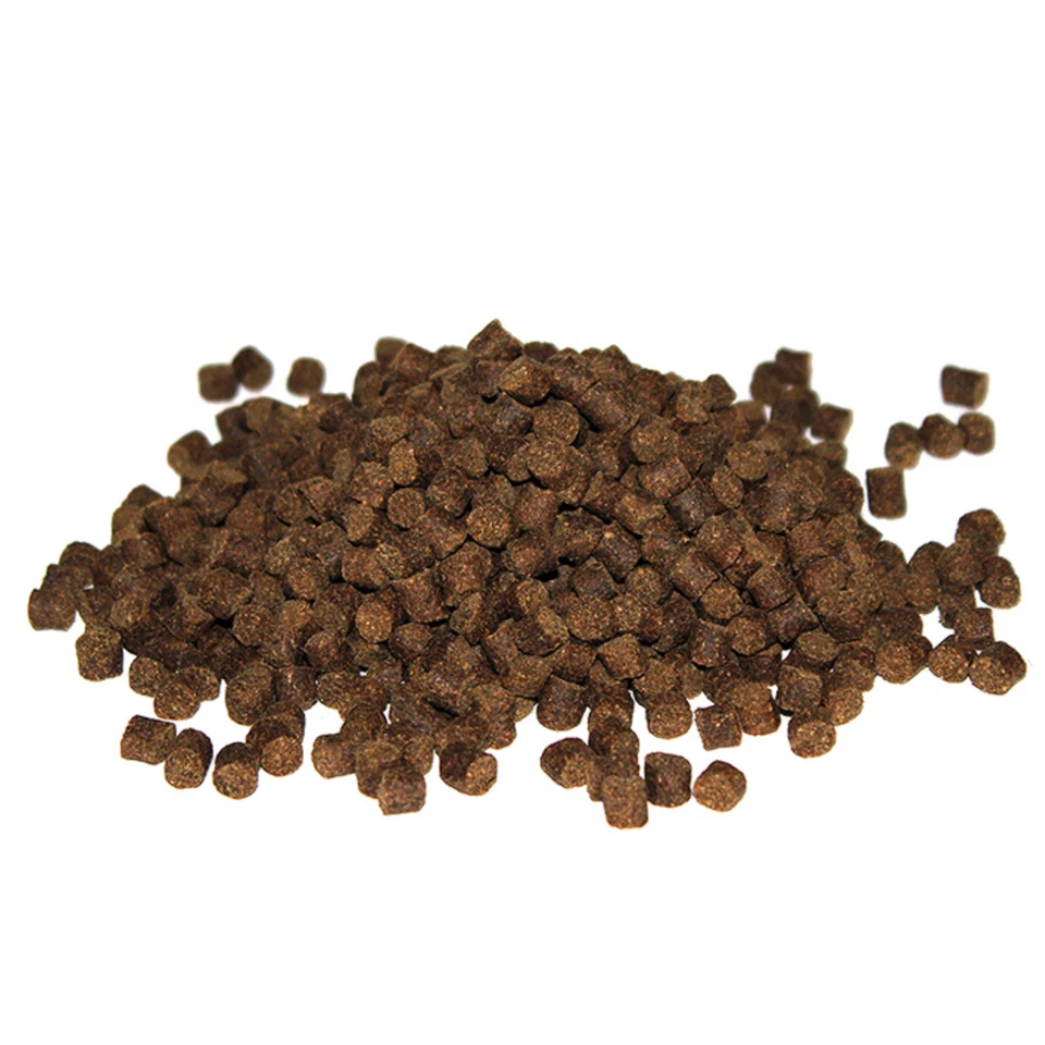 Koifutter Ground Finder Classic 15 kg 3 oder 6 mm Herbst - Winterfutter sinkend - Bild 3 von 3