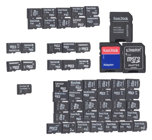 BigBuild Technology - Scheda di memoria micro SD da 32 GB ultra veloce 80 MB /s classe 10 per navigatore Garmin Drive 61 LMT-S, adattatore SD incluso