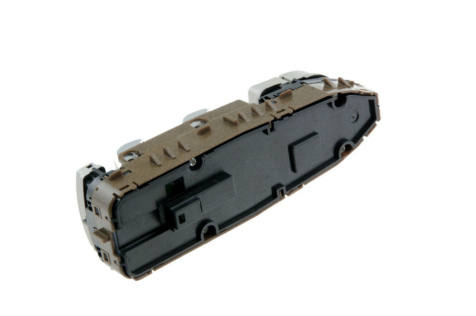 Commande lève-vitre bouton interrupteur Mercedes 2059056811 Classe C W205 GLC