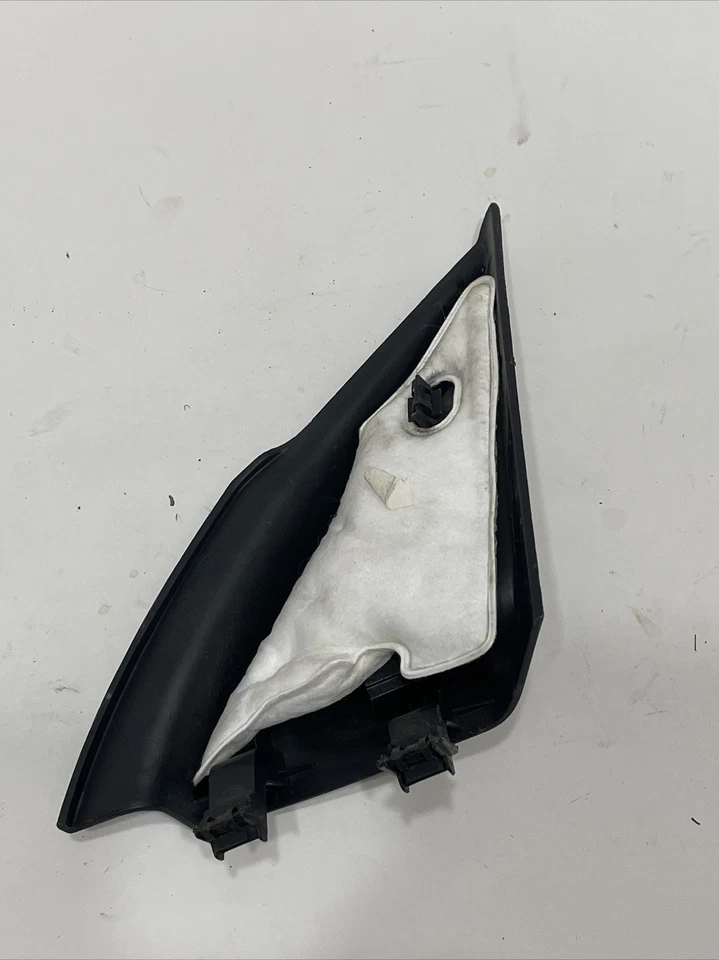 Interruptor del espejo retrovisor delantero izquierdo Mercury Sable 2008 Foto 3 de 4